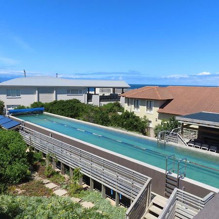 Ilanga Beach House And Studios Plettenberg Bay Exterior photo