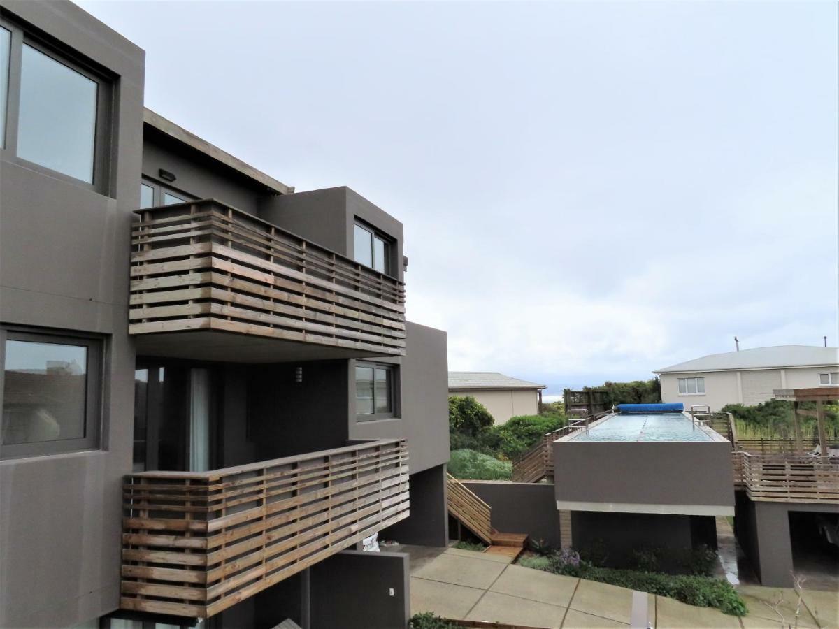 Ilanga Beach House And Studios Plettenberg Bay Exterior photo