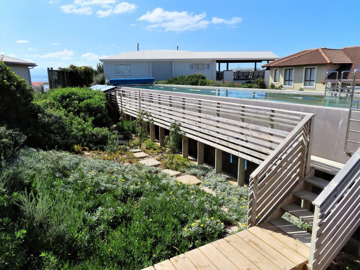 Ilanga Beach House And Studios Plettenberg Bay Exterior photo