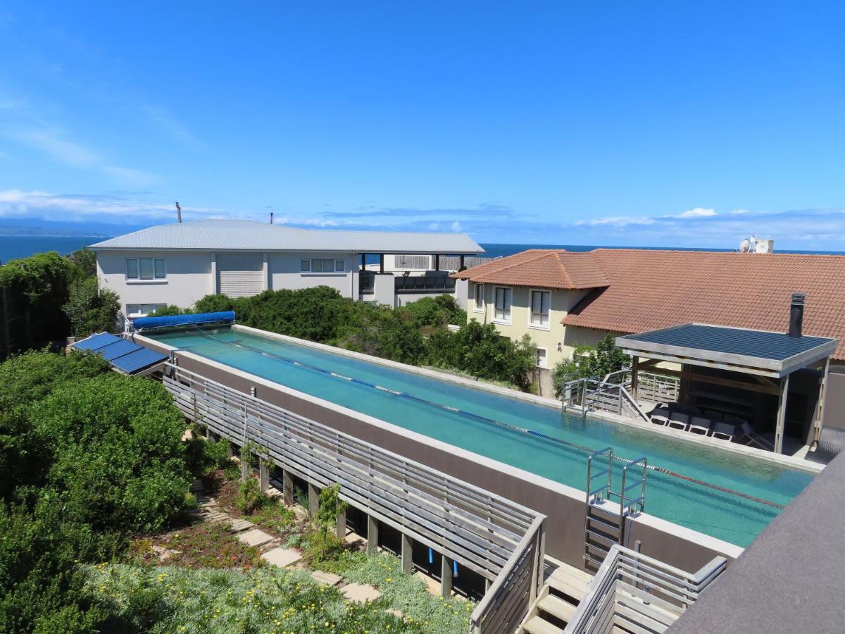 Ilanga Beach House And Studios Plettenberg Bay Exterior photo